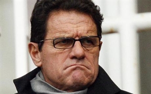 HLV Fabio Capello ra đi vì cái tôi quá lớn.